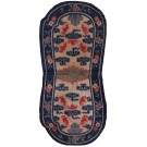 Chinese - Horse Cover #22007