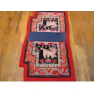 Chinese - Horse Cover #22022