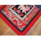 Chinese - Horse Cover #22022