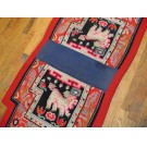 Chinese - Horse Cover #22022