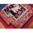 Chinese - Horse Cover #22022
