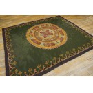 Early 19th Century French Empire Period Aubusson Carpet