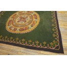 Early 19th Century French Empire Period Aubusson Carpet