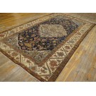 Early 20th Century Persian Malayer Carpet 