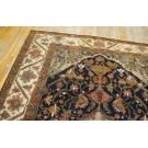 Early 20th Century Persian Malayer Carpet 