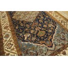 Early 20th Century Persian Malayer Carpet 