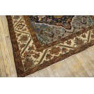 Early 20th Century Persian Malayer Carpet 