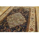 Early 20th Century Persian Malayer Carpet 