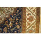 Early 20th Century Persian Malayer Carpet 