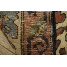 Early 20th Century Persian Malayer Carpet 