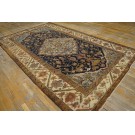 Early 20th Century Persian Malayer Carpet 