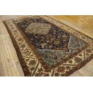 Early 20th Century Persian Malayer Carpet 