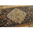 Early 20th Century Persian Malayer Carpet 