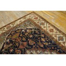 Early 20th Century Persian Malayer Carpet 