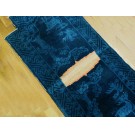 Chinese - Horse Cover #22035