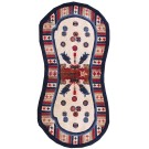 Chinese - Horse Cover #22037