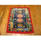 Chinese - Horse Cover #22061