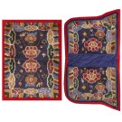 Chinese - Horse Cover #22061