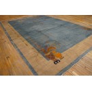 Chinese - Art Deco #22064