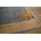 Chinese - Art Deco #22064