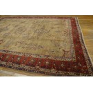 Late 19th Century Persian Farahan Carpet