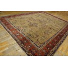 Late 19th Century Persian Farahan Carpet