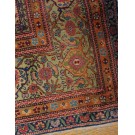 1930s Persian Tabriz Carpet