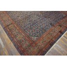 1930s Persian Tabriz Carpet