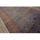 1930s Persian Tabriz Carpet