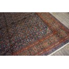 1930s Persian Tabriz Carpet