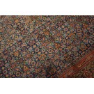 1930s Persian Tabriz Carpet