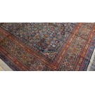1930s Persian Tabriz Carpet