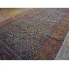 1930s Persian Tabriz Carpet