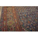 1930s Persian Tabriz Carpet