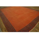 Dhurrie - Cotton #22081