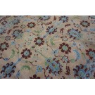 Early 20th Century N. Indian Cotton Agra Carpet