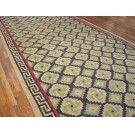 Dhurrie - Cotton #22086