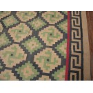 Dhurrie - Cotton #22086