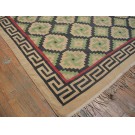 Dhurrie - Cotton #22086