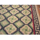 Dhurrie - Cotton #22086