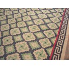 Dhurrie - Cotton #22086