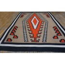 1940s American Navajo Carpet