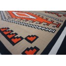 1940s American Navajo Carpet