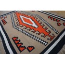 1940s American Navajo Carpet