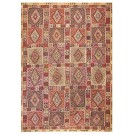 19th Century Turkish Sivas Flat-Weave