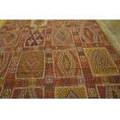 Kilim - Oushak #22108