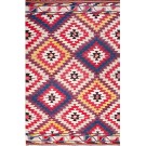 Kilim - Oushak #22114
