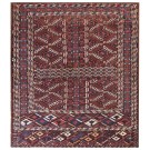 Turkmen - Engsi #22116