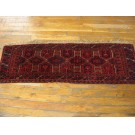 Turkmen - Yamoud #22117