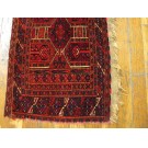 Turkmen - Yamoud #22117